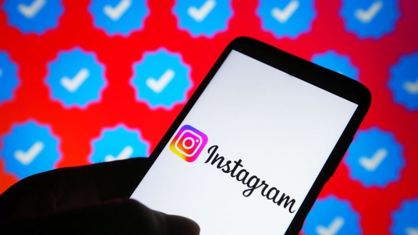 Meta fez testes com o novo recurso há pouco mais de um ano, mas só agora começou a implementá-lo no Instagram (Foto: Pavlo Gonchar/SOPA Images/LightRocket /Getty Images)