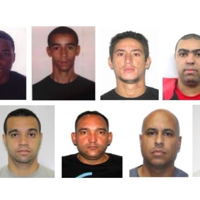 PMs são denunciados por crimes graves e ligação com ex-ministra em esquema de corrupção