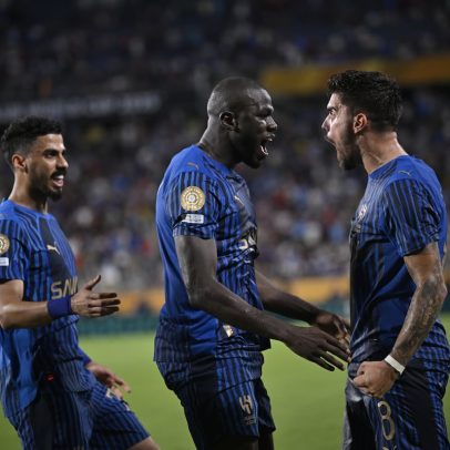 Al Hilal elimina Manchester City e avança para as quartas do Mundial de Clubes