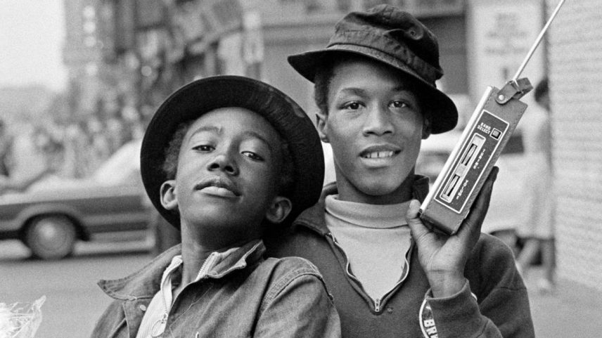 Cena do documentário 'Ernest Cole: Achados e Perdidos', de Raoul Peck (Foto: Divulgação)