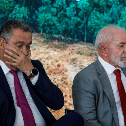 Comissão do Congresso ouve Abin e deve convocar Rui Costa para esclarecimentos