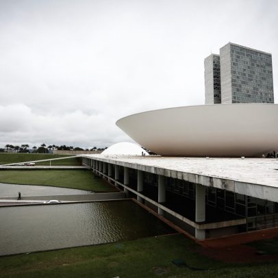 Congresso brasileiro supera gastos do EUA e se destaca entre os mais caros do mundo