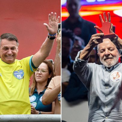 Eleitores de Lula e Bolsonaro mostram visão flexível sobre democracia, aponta pesquisa