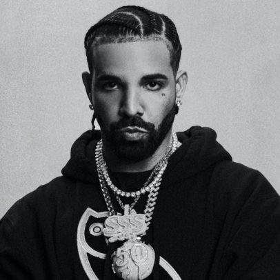 Drake e Ravyn Lenae disputam espaço no Top 10 da Billboard na próxima semana