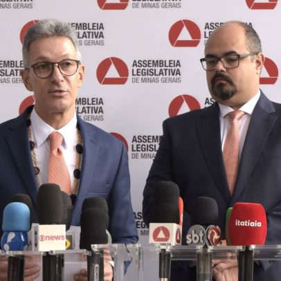 Marqueteiro de Zema apoia candidatura de Mateus Simões nas eleições de 2026