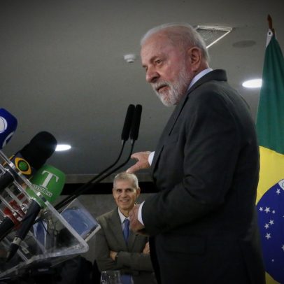 Sidônio afirma que Lula não fará telefonema sobre tarifaço de Trump