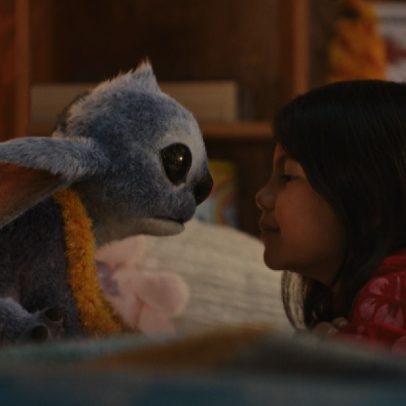 ‘Lilo & Stitch’ alcança recorde de bilheteira no cinema em 2025