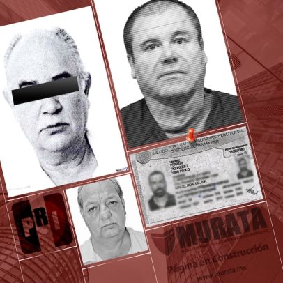 Fiscalia mexicana investiga pagamentos do Cartel de Sinaloa à empresa Vector