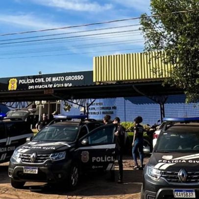 Namorada de jovem que matou a família no Rio planejava assassinar a mãe