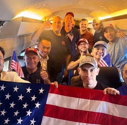 Governo Trump oferece apoio a condenado por triplo assassinato na Venezuela
