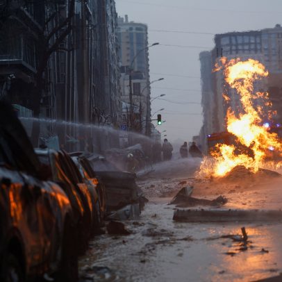 Rússia declara ter capturado cidade estratégica na Ucrânia, que nega a conquista