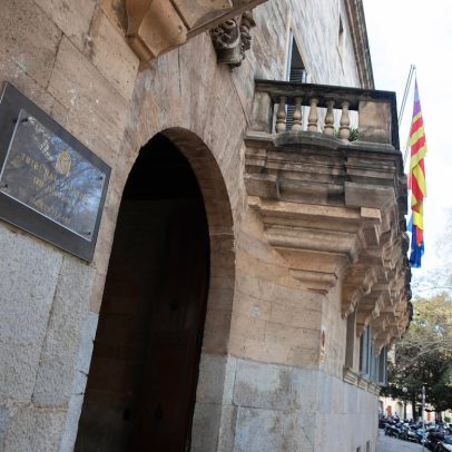 Testemunha escapa de rede de exploração sexual em Mallorca após pesadelo vivido