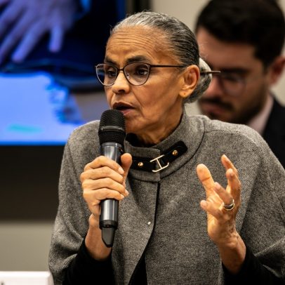 Câmara da Mulher pede investigação após ofensas de deputado a Marina Silva
