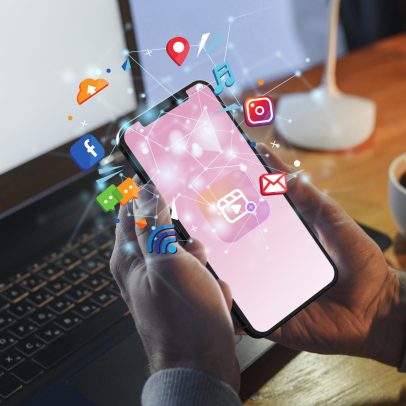 Multitela transforma a maneira como o público consome publicidade digital