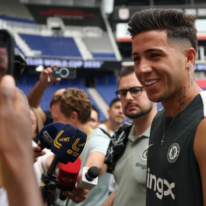 Capitão do Chelsea elogia chegada de João Pedro e destaca desempenho do PSG