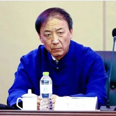 Ex-dirigentes do futebol chinês são condenados por esquema de corrupção