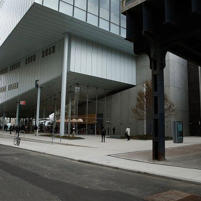 Artistas e acadêmicos pedem reintegração de líder do Whitney ISP após polêmica