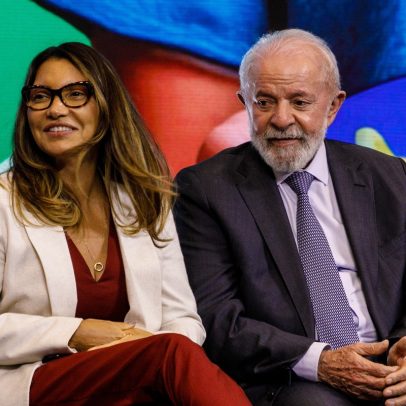 AGU enfrenta contestação judicial por defesa de Janja em ação polêmica
