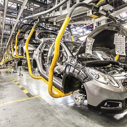 Carros como Onix e Kwid podem ser beneficiados com redução do IPI Verde