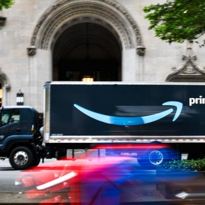 Amazon registra aumento de 30% nas vendas com Prime Day estendido e impulsiona negócios