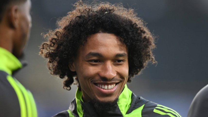 Foto: Reprodução/The Athletic UK