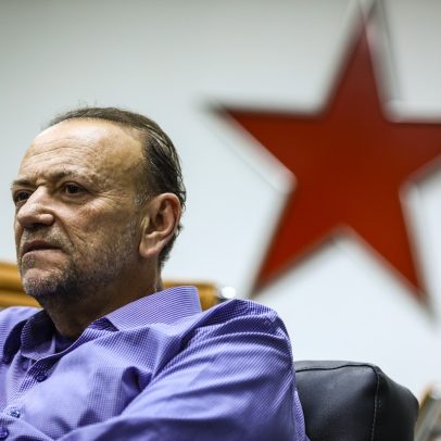 PT dialoga com eleitores de Bolsonaro, afirma novo presidente do partido