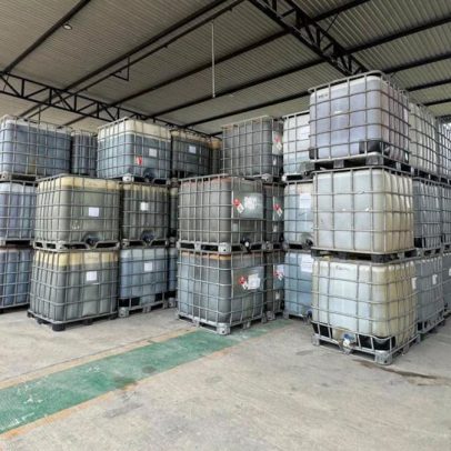 México apreende 880 mil litros de combustível roubado em nova ação contra o huachicol