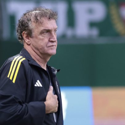 Cuca analisa desempenho do Galo e aponta pior fase da equipe na temporada