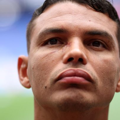 Fluminense acredita no título do Mundial de Clubes com a liderança de Thiago Silva