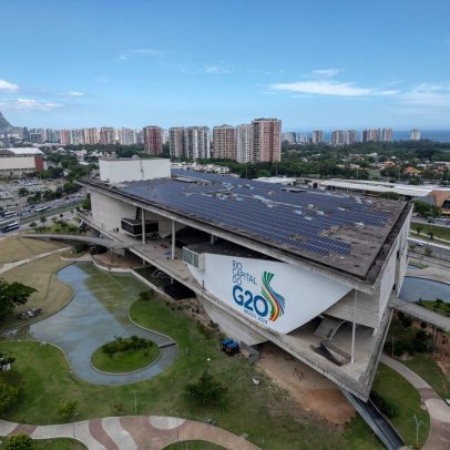 Cidade das Artes lança edital para ocupação de espaços gastronômicos disponíveis