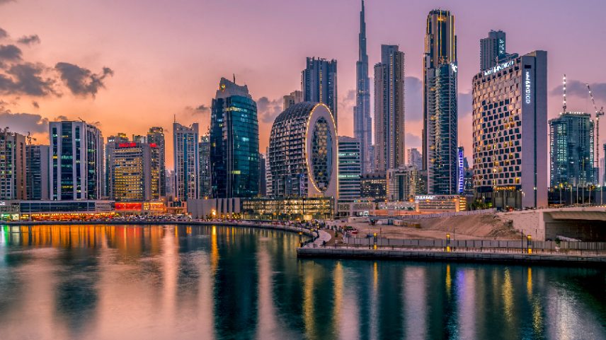 Dubai (Foto: Getty Images)