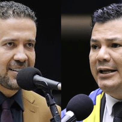 Câmara suspende Janones e Gilvan para limitar baixarias no debate político