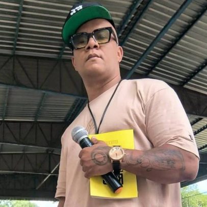 Projeto incentiva jovens de SP a explorar rap e poesia nas escolas