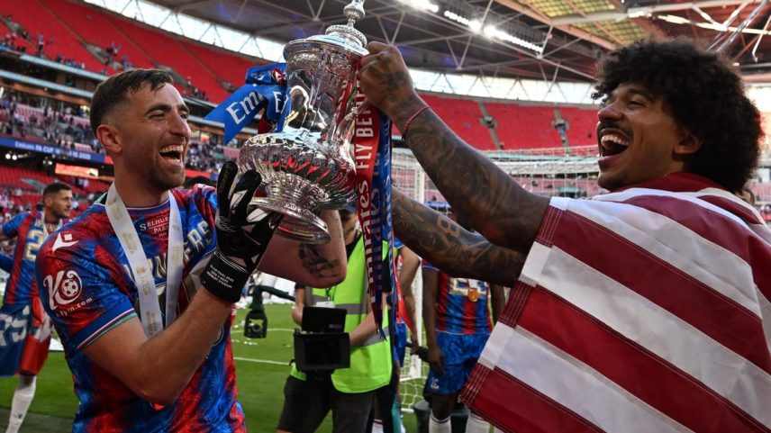 Foto: Reprodução/The Athletic UK