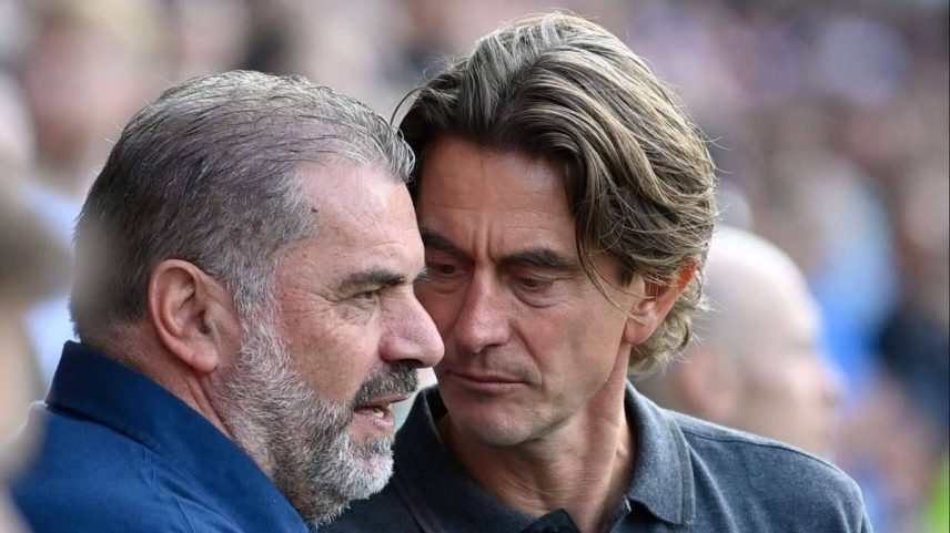 Foto: Reprodução/The Athletic UK