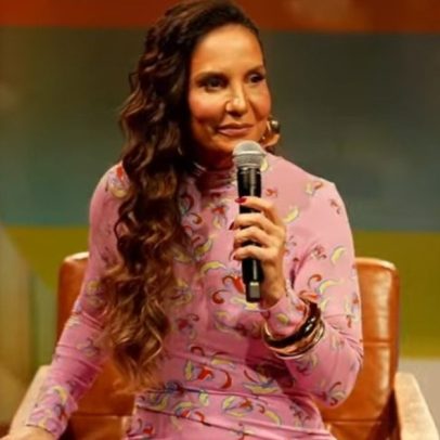 Grupo de pagode denuncia Ivete Sangalo por uso indevido de sua marca em turnê