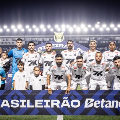 Família de Neymar adota tranças e se destaca na vila Belmiro