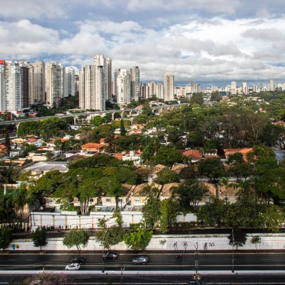 Cidades de São Paulo enfrentam seca severa e umidade do ar crítica nesta semana
