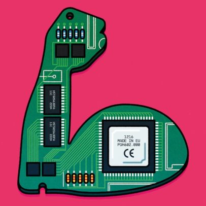 A tecnopolítica transforma a relação entre tecnologia e poder na sociedade atual