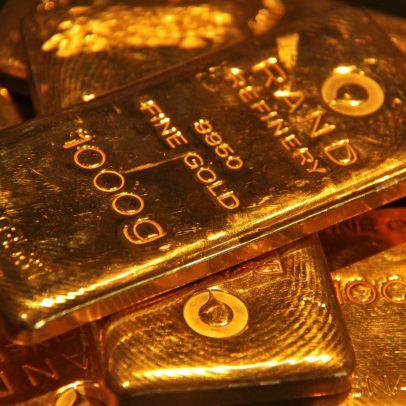 Helicópteros do governo do Mali transportam US$ 117 milhões em ouro da mina da Barrick