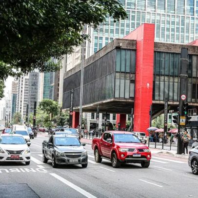 93% dos paulistanos apoiam a Lei Cidade Limpa, revela nova pesquisa