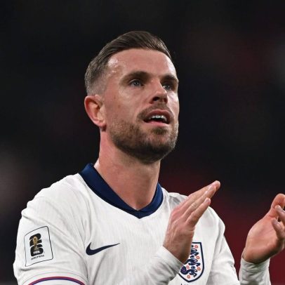 Jordan Henderson deixa Ajax e avalia propostas na Inglaterra e na Europa