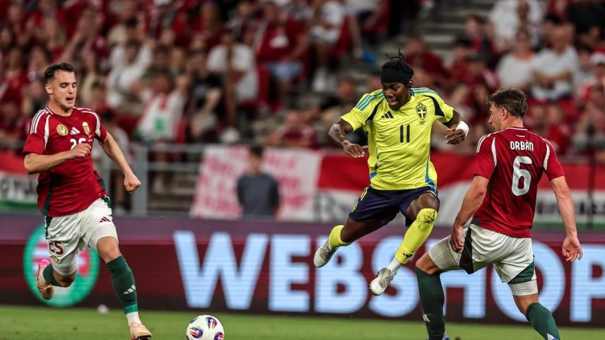 Foto: Reprodução/The Athletic UK