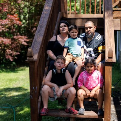 Família decide se autoexpatriar dos Estados Unidos em busca de novos horizontes
