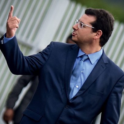 Wajngarten anuncia ação contra Mauro Cid por acusações falsas na PF