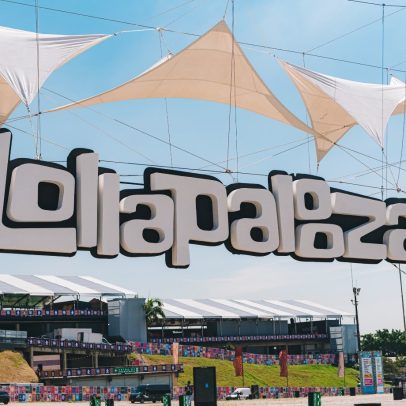 Lollapalooza Brasil apresenta nova opção de ingressos para o festival