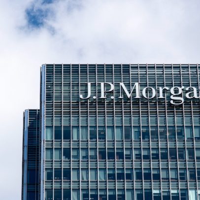 JPMorgan projeta mercado de stablecoins em US$ 500 bilhões até 2028
