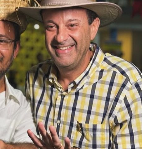 André Moura (UNIÃO). (Foto: Reprodução)