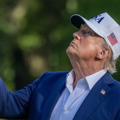 Tarifas de Trump ameaçam otimismo do mercado e geram incertezas econômicas