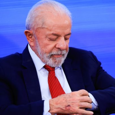 Lula é cobrado por aumentar tensões enquanto culpa Bolsonaro por tarifas